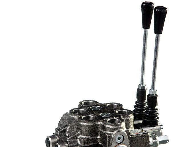 Karıştırıcı Valfi 480299 for PUTZMEISTER concrete pump - Válvula hidráulica por Autobomba de betão: foto 1 Karıştırıcı Valfi 480299 for PUTZMEISTER concrete pump - Válvula hidráulica por Autobomba de betão: foto 1