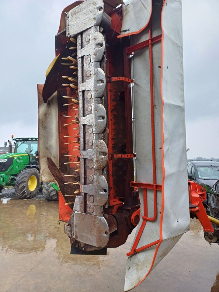 Kuhn FC280 - Gadanheira: foto 2 Kuhn FC280 - Gadanheira: foto 2