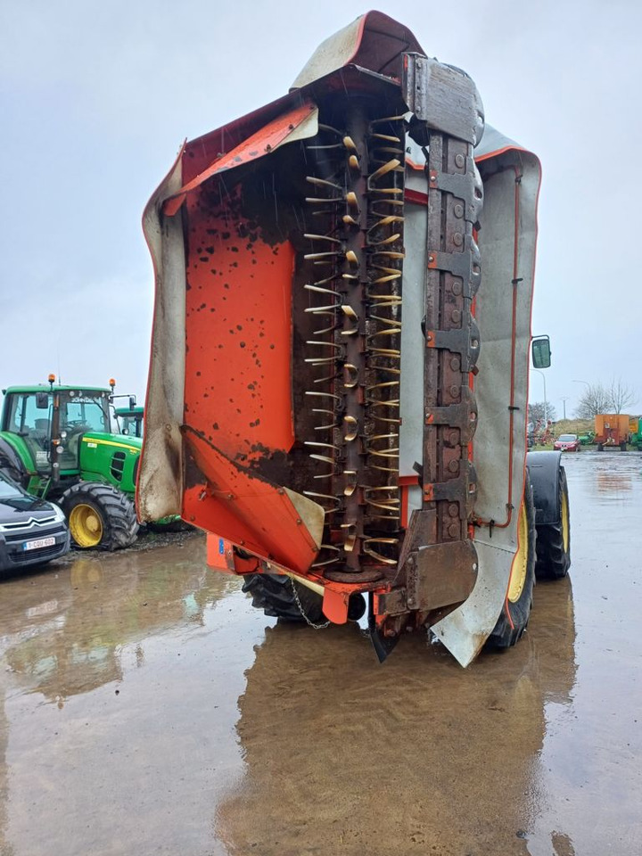 Kuhn FC280 - Gadanheira: foto 1 Kuhn FC280 - Gadanheira: foto 1
