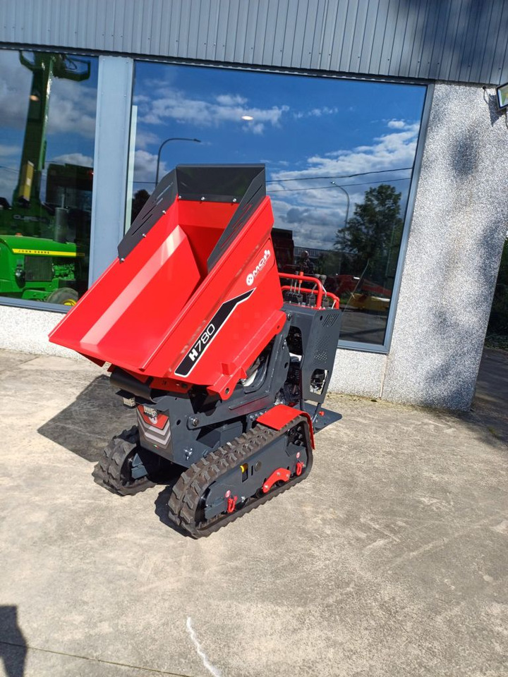 MCH H780 - Tombador: foto 2 MCH H780 - Tombador: foto 2