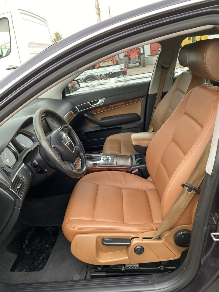 AUDI A6 3.0 TDI - Automóvel: foto 4 AUDI A6 3.0 TDI - Automóvel: foto 4