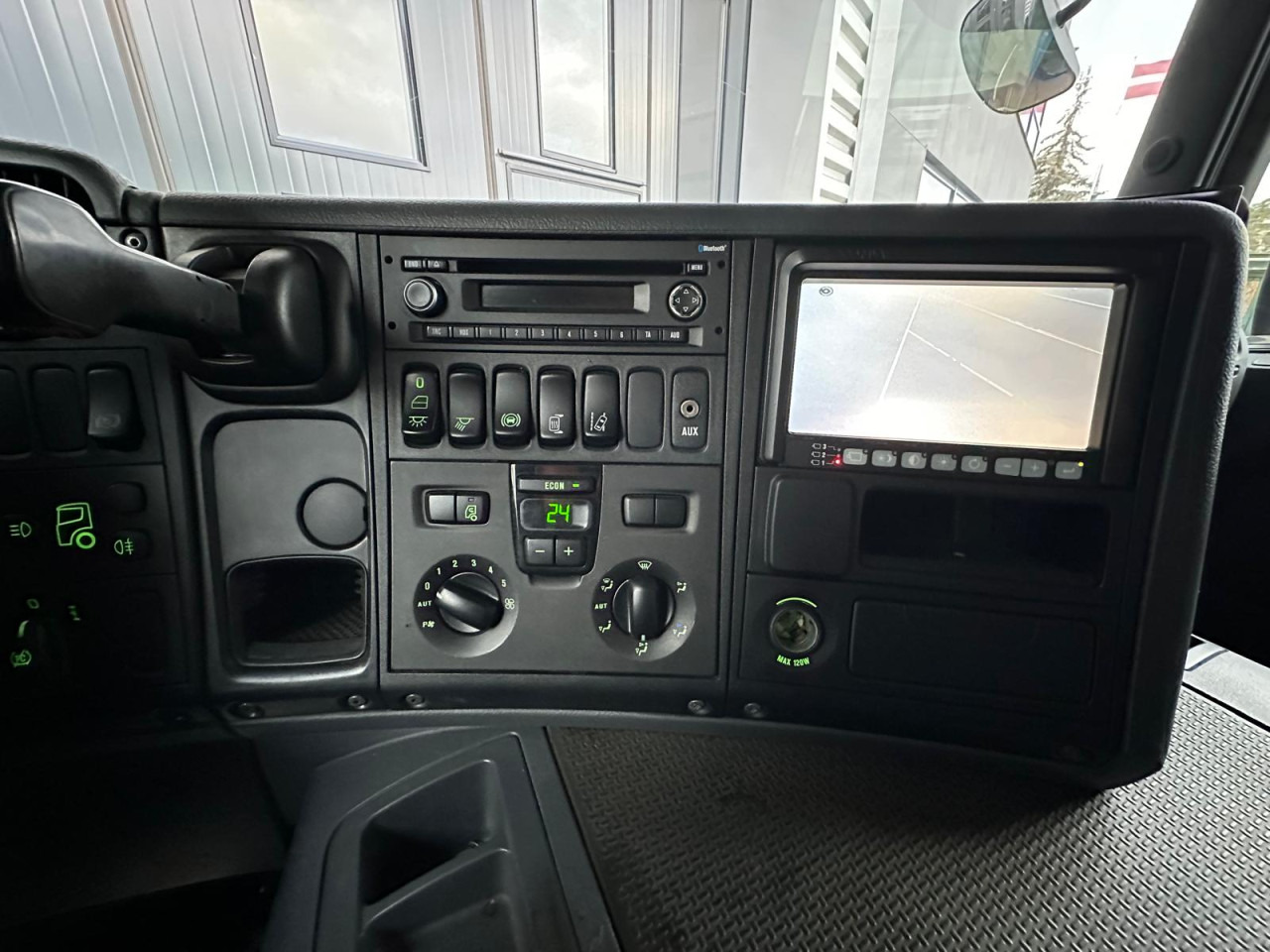Camião chassi SCANIA P 250 DB4x2MNA: foto 15
