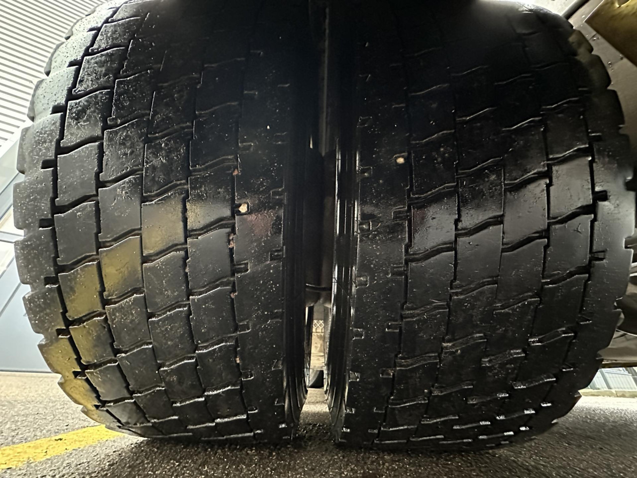 SCANIA R 460 A4x2NA - Tractor: foto 2 SCANIA R 460 A4x2NA - Tractor: foto 2