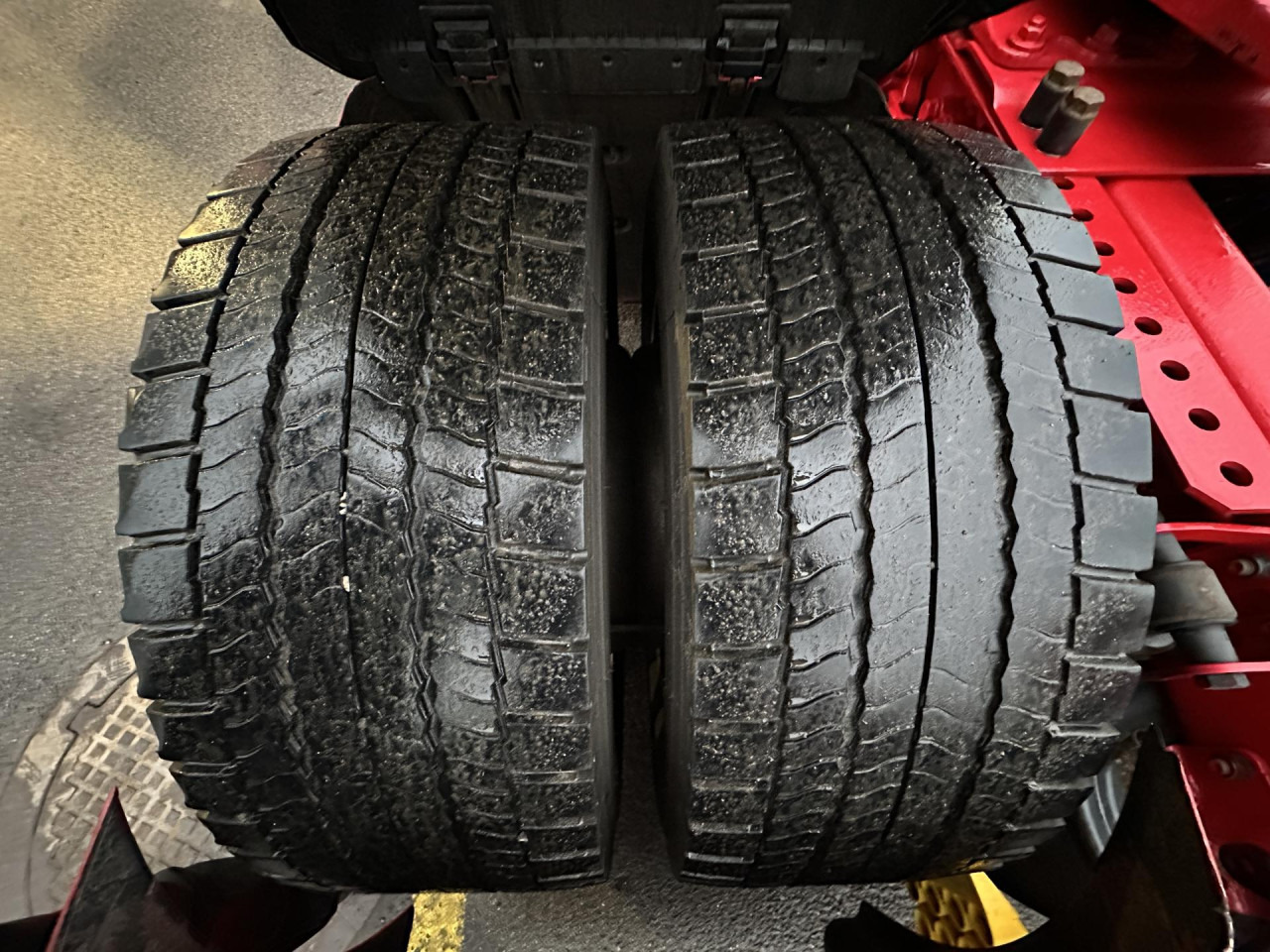 SCANIA S 450 A4x2EB - Tractor: foto 2 SCANIA S 450 A4x2EB - Tractor: foto 2