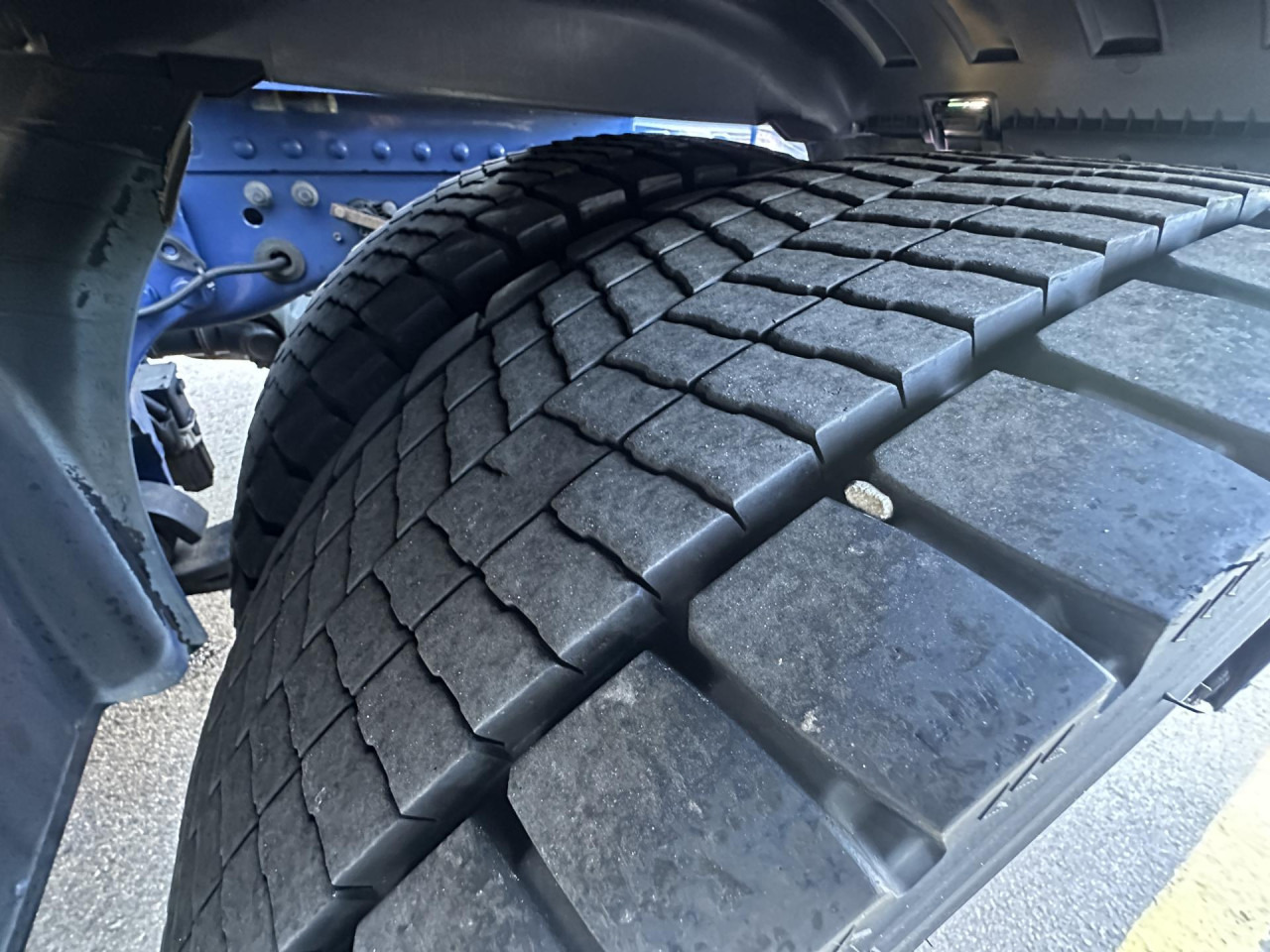 SCANIA S 450 A4x2EB - Tractor: foto 2 SCANIA S 450 A4x2EB - Tractor: foto 2