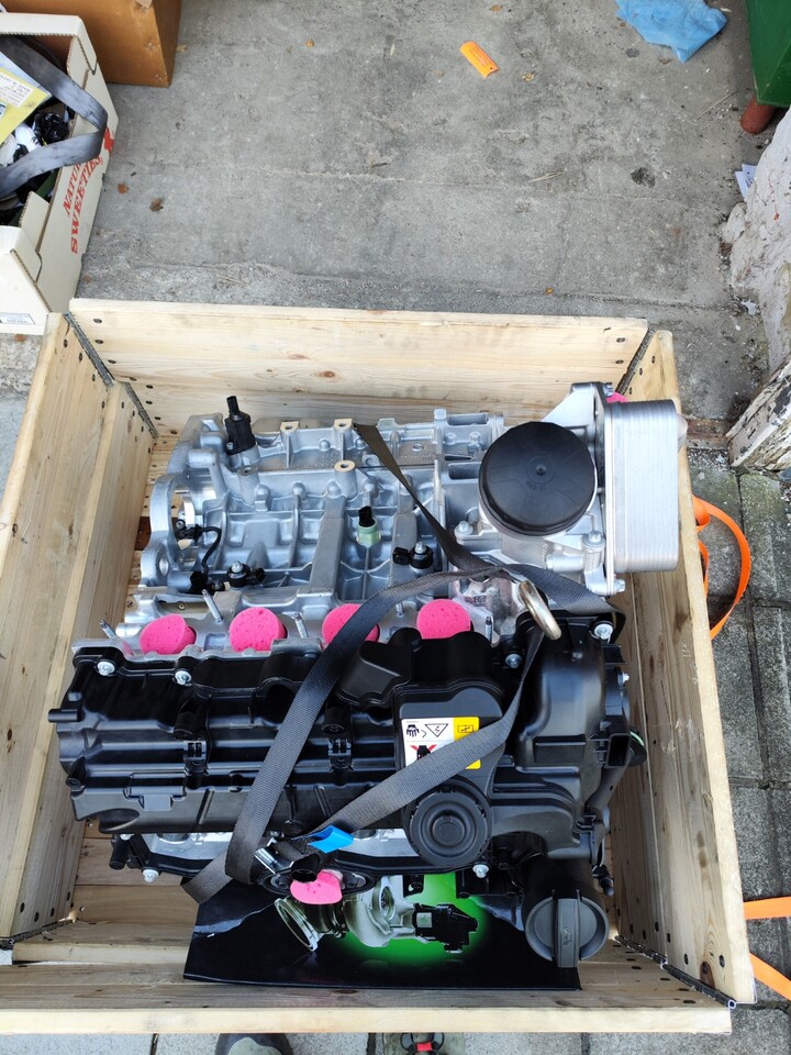 BMW N20B20A BMW N20B20A - Motor por Automóvel: foto 2 BMW N20B20A BMW N20B20A - Motor por Automóvel: foto 2