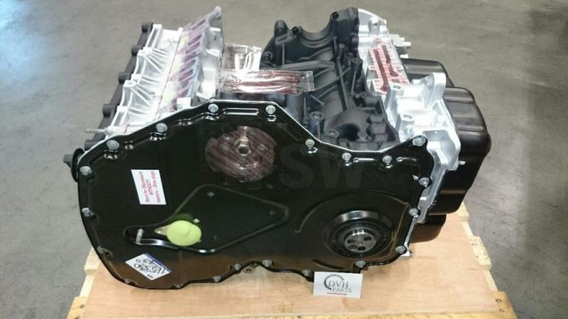 Ford Moteur UHFA pour minibus TRANSIT neuf - Motor por Ônibus: foto 5 Ford Moteur UHFA pour minibus TRANSIT neuf - Motor por Ônibus: foto 5