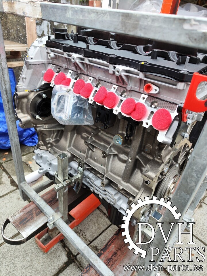 Ford RANGER QJ2R - QW2R - GBVAQJ - Motor por Pick-up: foto 1 Ford RANGER QJ2R - QW2R - GBVAQJ - Motor por Pick-up: foto 1