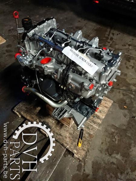 Iveco Daily F1CE3481K - Motor por Veículo comercial: foto 3 Iveco Daily F1CE3481K - Motor por Veículo comercial: foto 3
