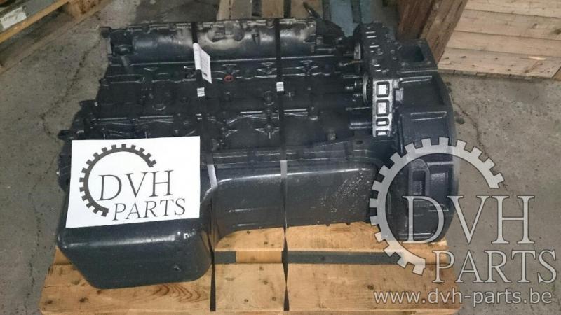 Iveco Eurocargo - Motor por Camião: foto 3 Iveco Eurocargo - Motor por Camião: foto 3