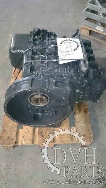 Iveco Eurocargo - Motor por Camião: foto 5 Iveco Eurocargo - Motor por Camião: foto 5