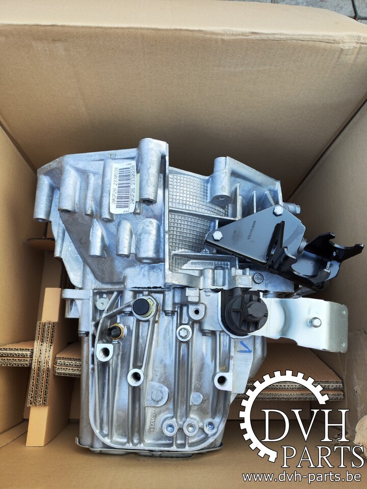 PSA 2.2 HDI - 6 VITESSES PSA 2.2 HDI - 6 VITESSES - Caixa de velocidade por Furgão: foto 3 PSA 2.2 HDI - 6 VITESSES PSA 2.2 HDI - 6 VITESSES - Caixa de velocidade por Furgão: foto 3