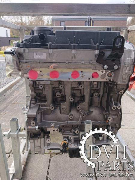 PSA 4H03,4HH,P22DTE PSA 4H03,4HH,P22DTE EURO 5 - Motor por Veículo comercial: foto 4 PSA 4H03,4HH,P22DTE PSA 4H03,4HH,P22DTE EURO 5 - Motor por Veículo comercial: foto 4