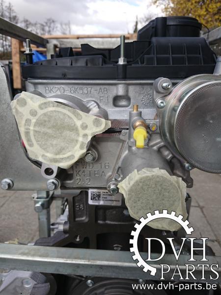 PSA 4H03,4HH,P22DTE PSA 4H03,4HH,P22DTE EURO 5 - Motor por Veículo comercial: foto 2 PSA 4H03,4HH,P22DTE PSA 4H03,4HH,P22DTE EURO 5 - Motor por Veículo comercial: foto 2