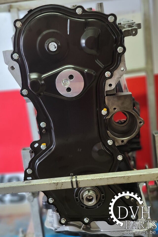 RENAULT M9T.... MASTER - Motor por Furgão: foto 4 RENAULT M9T.... MASTER - Motor por Furgão: foto 4