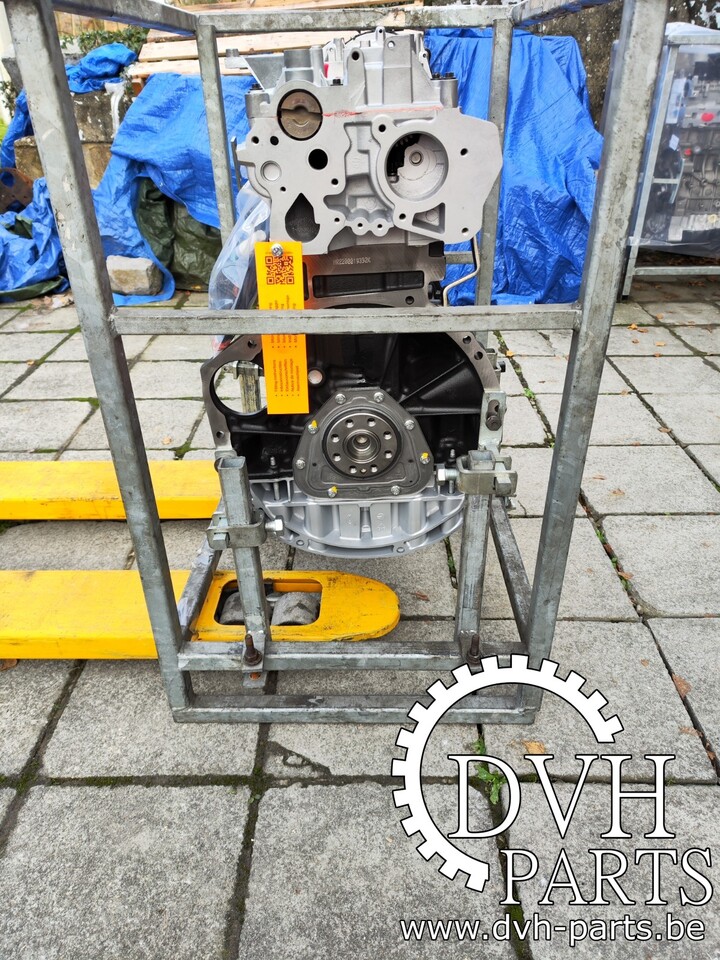 RENAULT M9T RWD - PROPULSION RENAULT M9T RWD - PROPULSION - Motor por Furgão: foto 4 RENAULT M9T RWD - PROPULSION RENAULT M9T RWD - PROPULSION - Motor por Furgão: foto 4