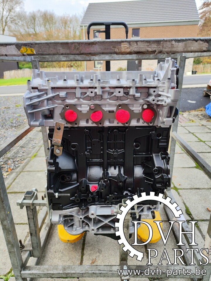 RENAULT M9T RWD - PROPULSION RENAULT M9T RWD - PROPULSION - Motor por Furgão: foto 5 RENAULT M9T RWD - PROPULSION RENAULT M9T RWD - PROPULSION - Motor por Furgão: foto 5