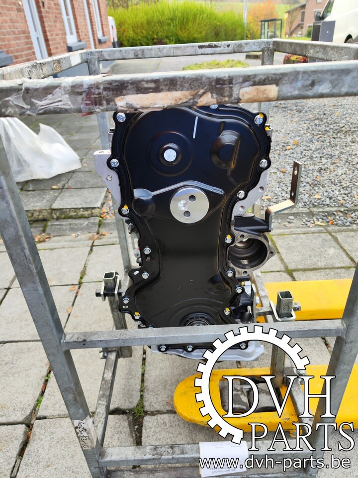 RENAULT M9T RWD - PROPULSION RENAULT M9T RWD - PROPULSION - Motor por Furgão: foto 2 RENAULT M9T RWD - PROPULSION RENAULT M9T RWD - PROPULSION - Motor por Furgão: foto 2