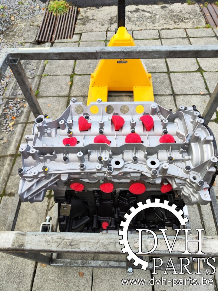 RENAULT M9T RWD - PROPULSION RENAULT M9T RWD - PROPULSION - Motor por Furgão: foto 3 RENAULT M9T RWD - PROPULSION RENAULT M9T RWD - PROPULSION - Motor por Furgão: foto 3