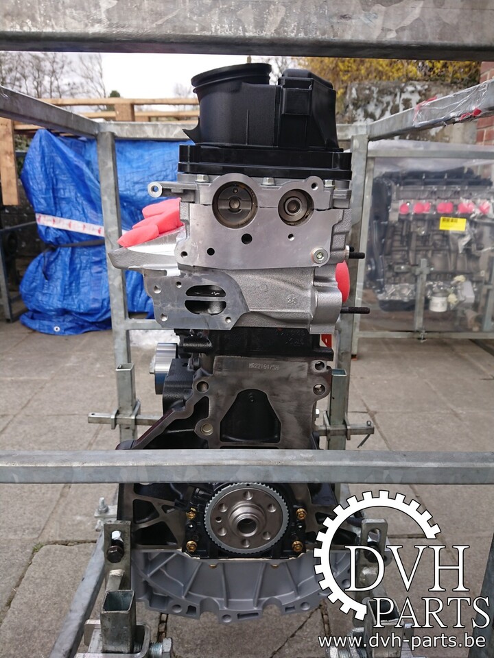 Volkswagen Crafter CKU , CKUB , DAU ,.. - Motor por Veículo comercial: foto 5 Volkswagen Crafter CKU , CKUB , DAU ,.. - Motor por Veículo comercial: foto 5