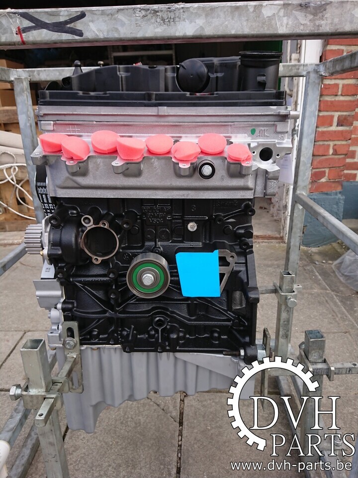 Volkswagen Crafter CKU , CKUB , DAU ,.. - Motor por Veículo comercial: foto 1 Volkswagen Crafter CKU , CKUB , DAU ,.. - Motor por Veículo comercial: foto 1