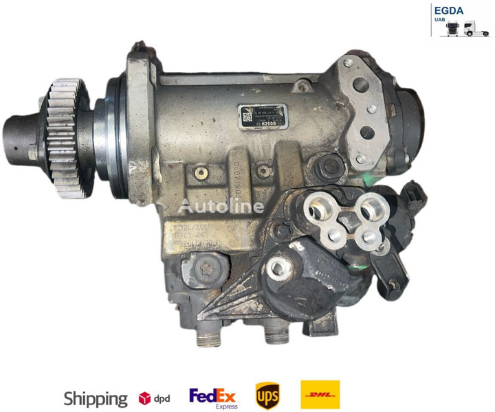 Bosch A-S 6 11 - Bomba de combustivel: foto 1 Bosch A-S 6 11 - Bomba de combustivel: foto 1