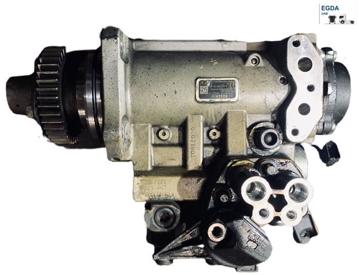 Bosch ACTROS - Bomba de combustivel: foto 1 Bosch ACTROS - Bomba de combustivel: foto 1