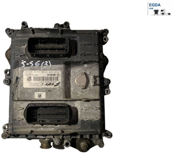 Bosch FPT - Centralina electrónica: foto 1 Bosch FPT - Centralina electrónica: foto 1