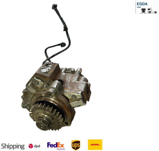 Bosch - Bomba de combustivel: foto 1 Bosch - Bomba de combustivel: foto 1