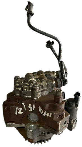 Bosch - Bomba de combustivel: foto 2 Bosch - Bomba de combustivel: foto 2