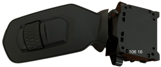 DAF 2023 - Manete de mudanças: foto 2 DAF 2023 - Manete de mudanças: foto 2