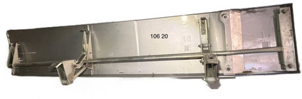 DAF - Aerodinâmica/ Aerofólio: foto 2 DAF - Aerodinâmica/ Aerofólio: foto 2