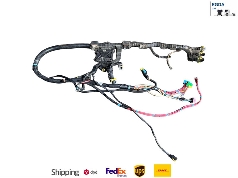 DAF - Cables/ Wire harness: foto 1 DAF - Cables/ Wire harness: foto 1