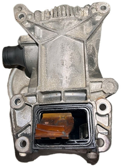 DAF - Filtro de óleo: foto 3 DAF - Filtro de óleo: foto 3