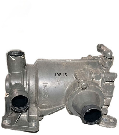 DAF - Filtro de óleo: foto 2 DAF - Filtro de óleo: foto 2