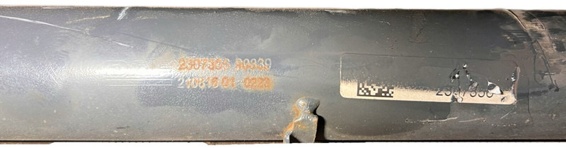 DAF - Semi eixo: foto 3 DAF - Semi eixo: foto 3