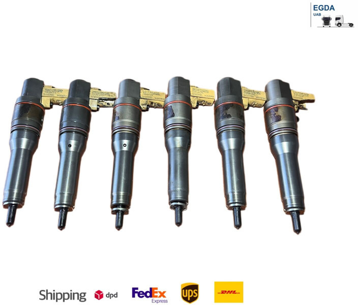 DAF - Filtro de combustível: foto 1 DAF - Filtro de combustível: foto 1