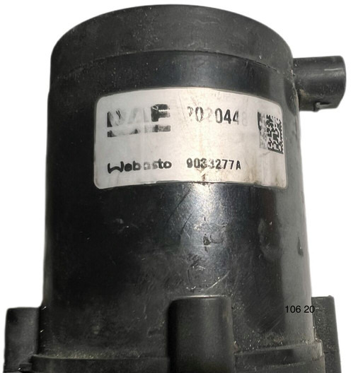 DAF - Aquecimento/ Ventilação: foto 4 DAF - Aquecimento/ Ventilação: foto 4