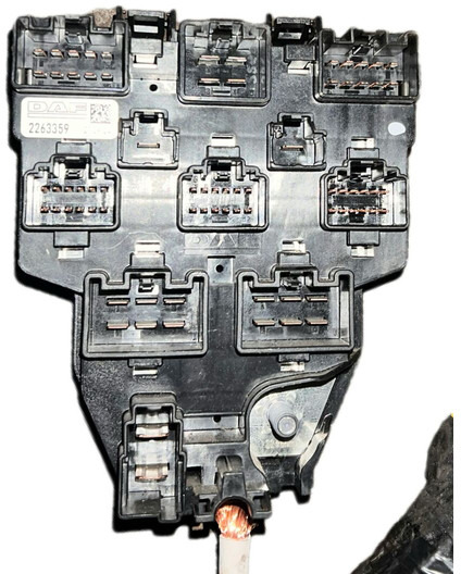 DAF - Cables/ Wire harness: foto 3 DAF - Cables/ Wire harness: foto 3
