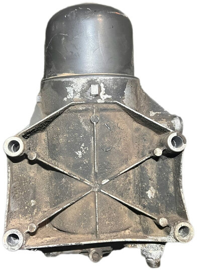 DAF - Filtro de combustível: foto 2 DAF - Filtro de combustível: foto 2