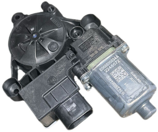 DAF - Limpador de pára-brisa: foto 2 DAF - Limpador de pára-brisa: foto 2