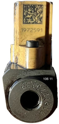 DAF - Filtro de combustível: foto 4 DAF - Filtro de combustível: foto 4