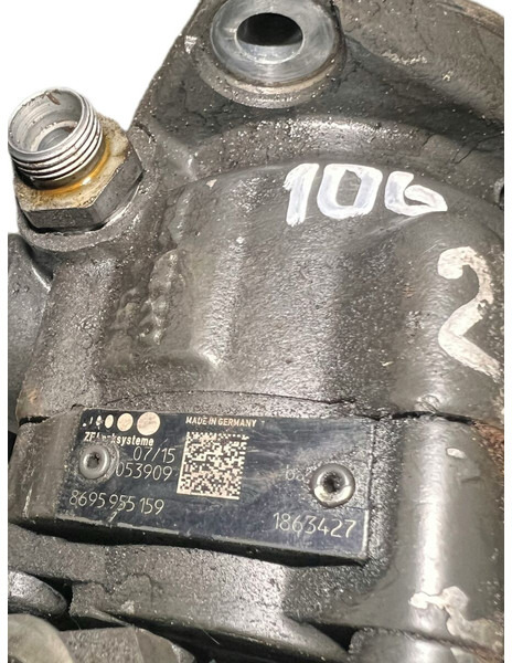 DAF - Bomba de direção: foto 5 DAF - Bomba de direção: foto 5