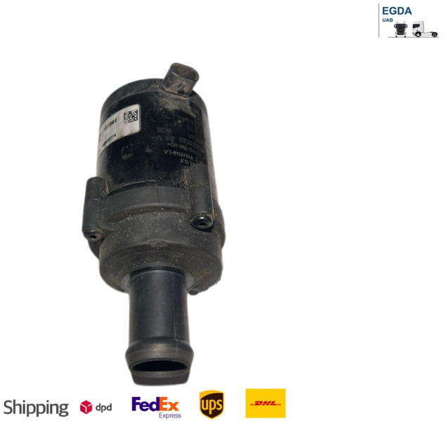 DAF - Aquecimento/ Ventilação: foto 1 DAF - Aquecimento/ Ventilação: foto 1