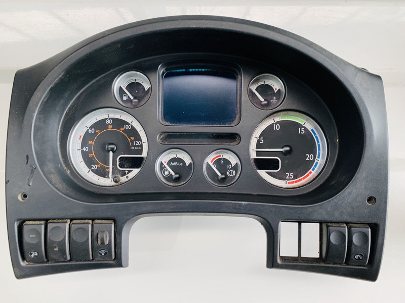 DAF Siemens VDO - Painel de instrumentos: foto 1 DAF Siemens VDO - Painel de instrumentos: foto 1