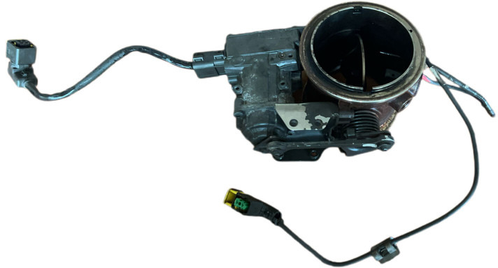 DAF XG 2023 - Peças de freio: foto 5 DAF XG 2023 - Peças de freio: foto 5