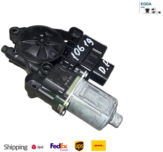 DAF XG - Elevador de vidro: foto 1 DAF XG - Elevador de vidro: foto 1