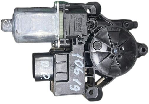 DAF XG - Elevador de vidro: foto 2 DAF XG - Elevador de vidro: foto 2