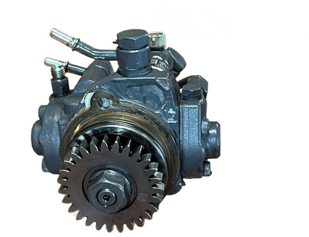 Denso - Bomba de combustivel: foto 2 Denso - Bomba de combustivel: foto 2