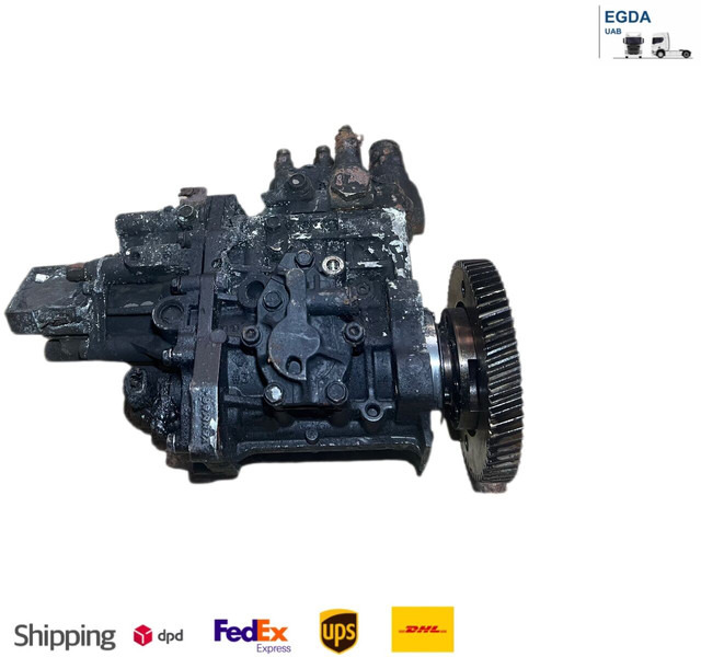 Hitachi - Bomba de combustivel: foto 1 Hitachi - Bomba de combustivel: foto 1